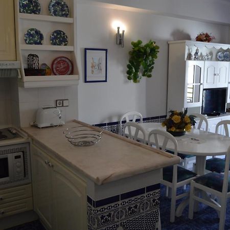מונטה גורדו Apartamento Eden מראה חיצוני תמונה