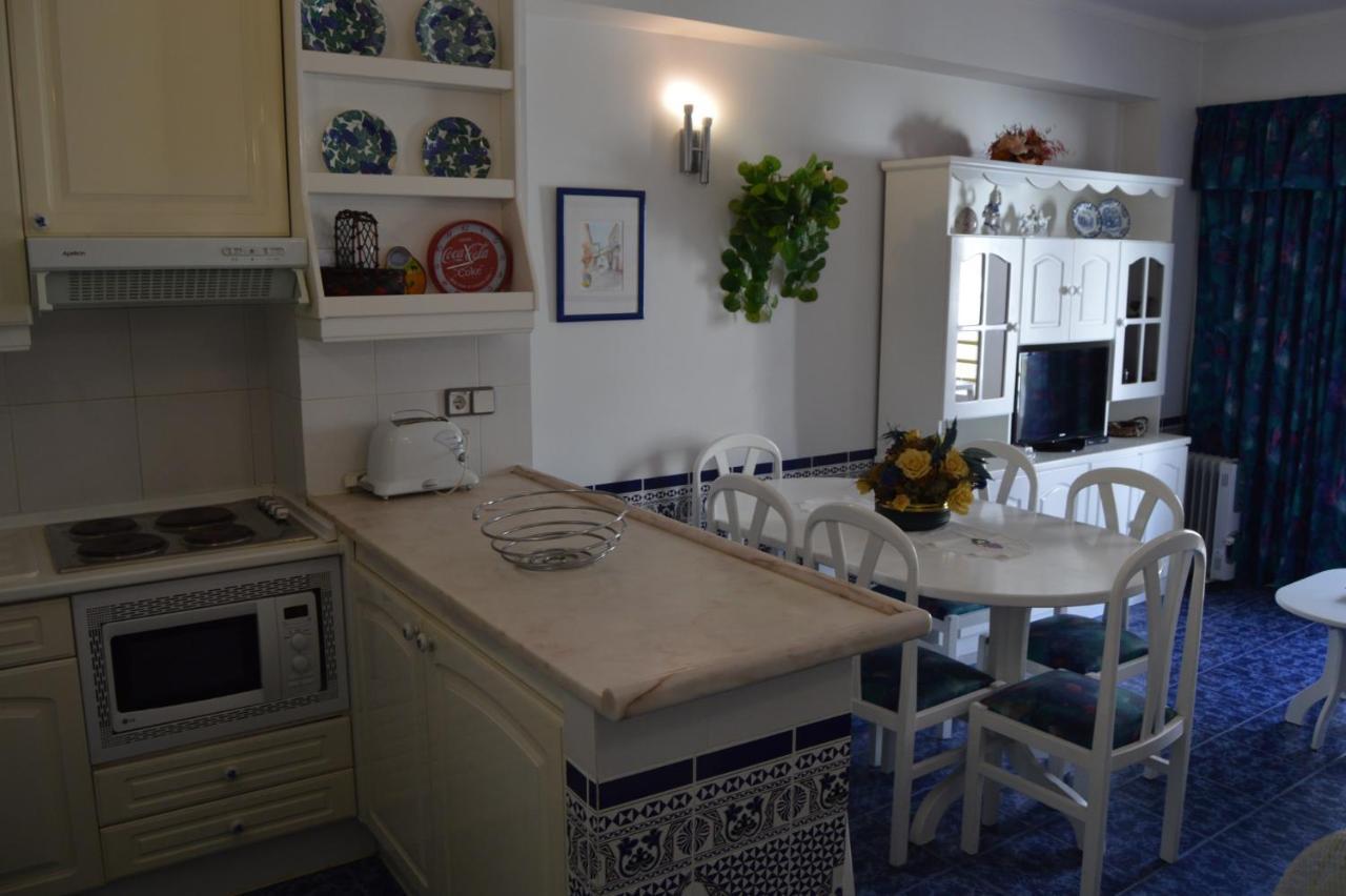 מונטה גורדו Apartamento Eden מראה חיצוני תמונה