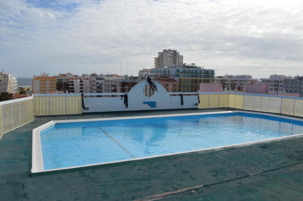 מונטה גורדו Apartamento Eden מראה חיצוני תמונה