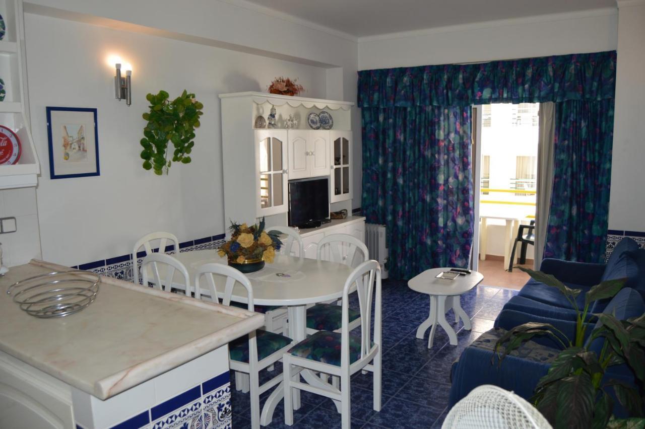 מונטה גורדו Apartamento Eden מראה חיצוני תמונה