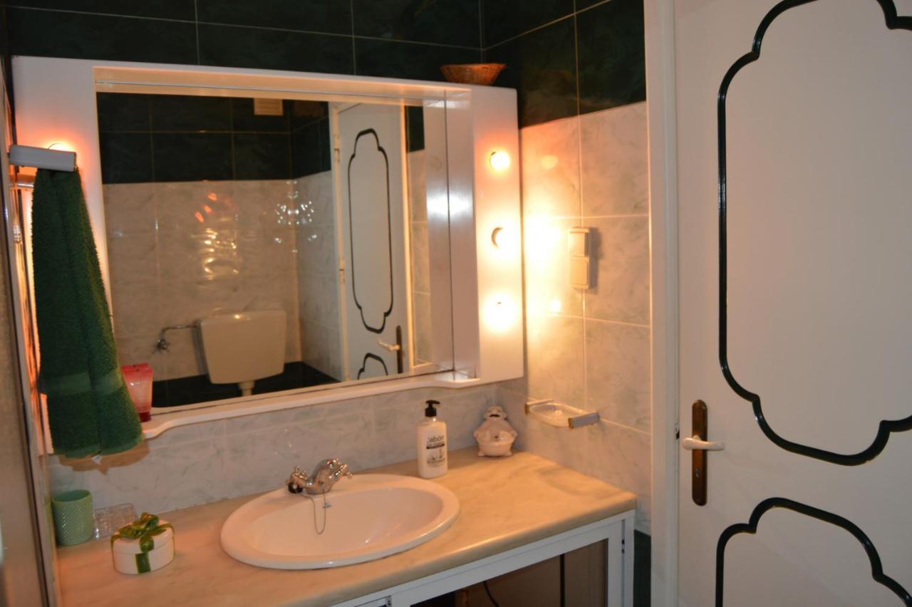 מונטה גורדו Apartamento Eden מראה חיצוני תמונה