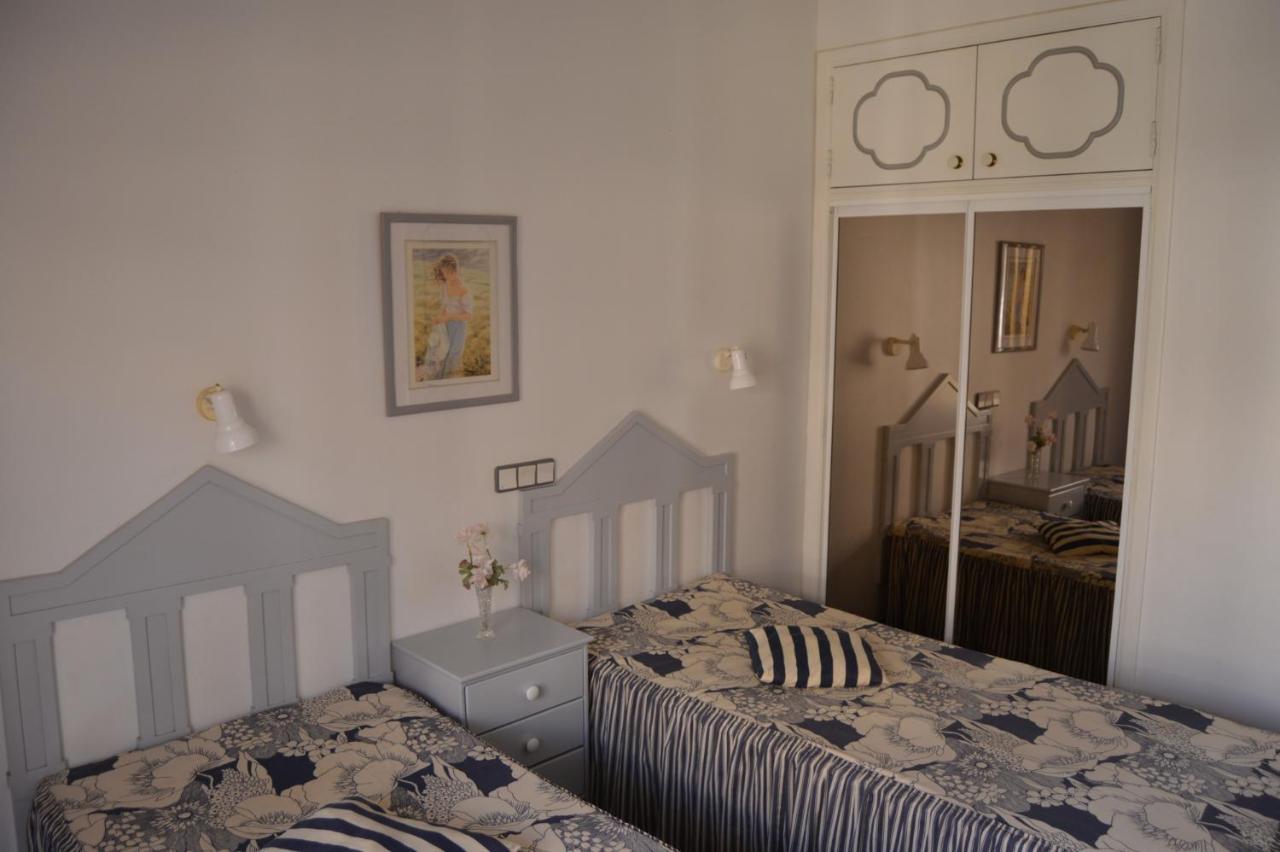 מונטה גורדו Apartamento Eden מראה חיצוני תמונה