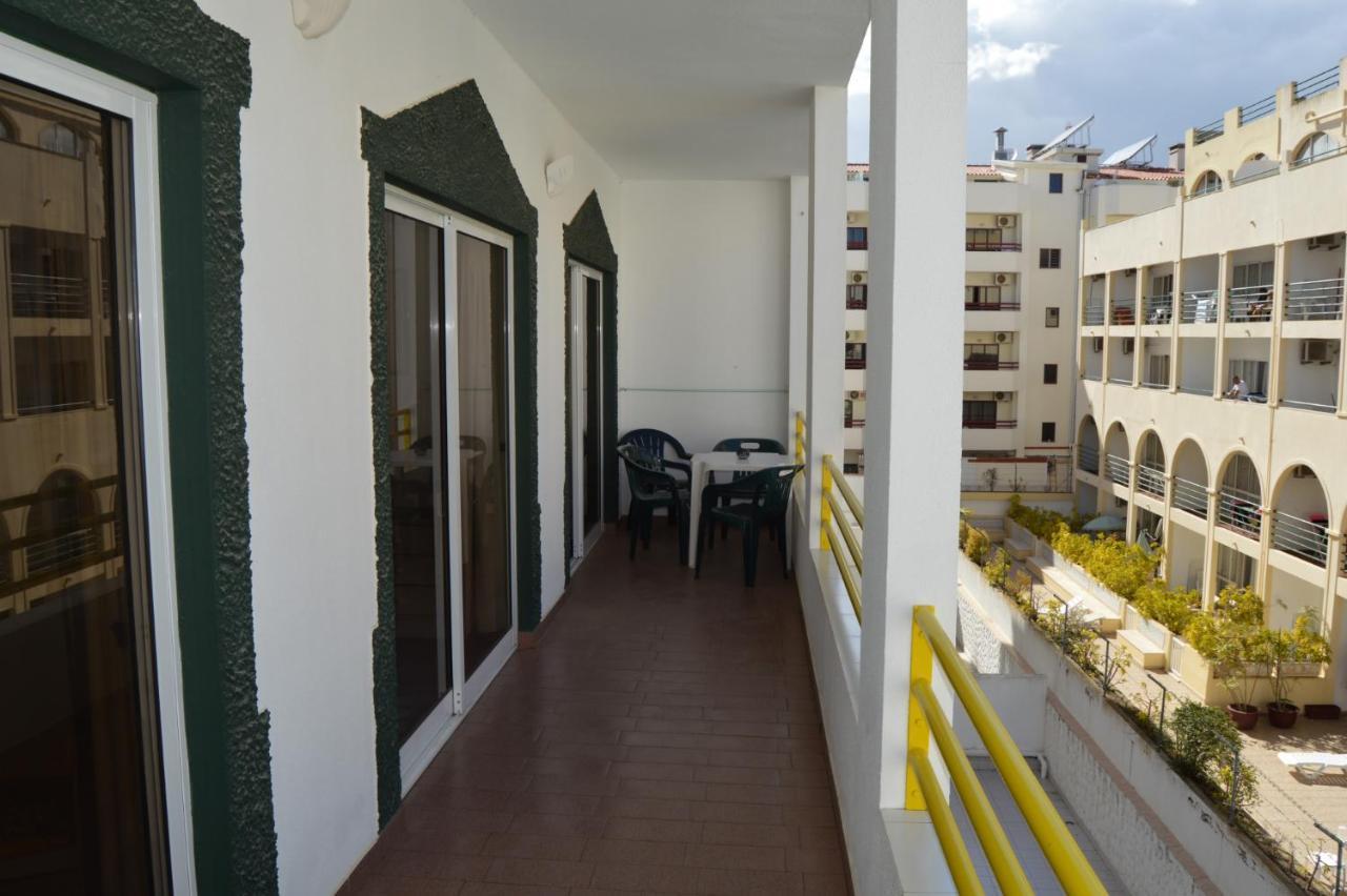 מונטה גורדו Apartamento Eden מראה חיצוני תמונה