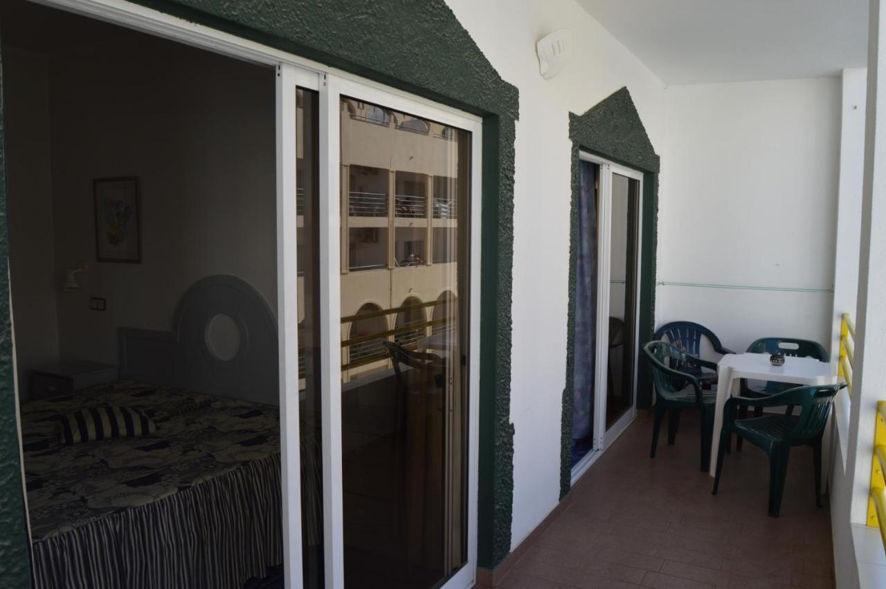 מונטה גורדו Apartamento Eden מראה חיצוני תמונה